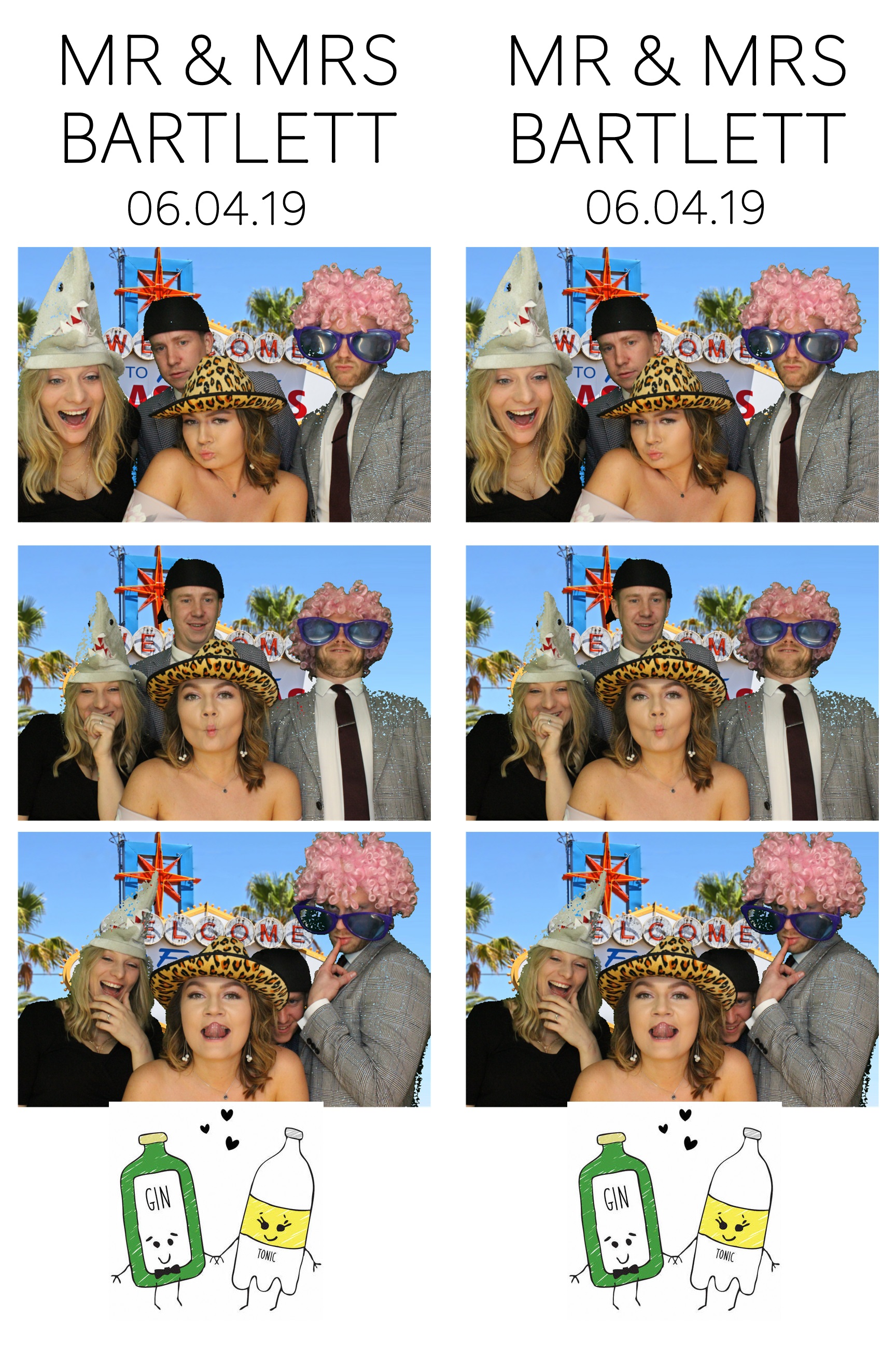 Tom and Zoe's Wedding | View more photos from the event at images.mobile-photo-booth.com/u/MobilePhotoBoothUK/Tom-and-Zoes-Wedding